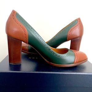 Ralph Lauren Purple Label sz 37 1/2